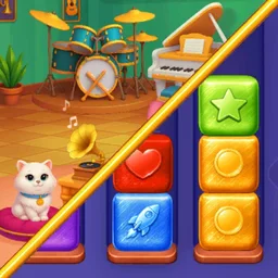 Decor Scapes app icon