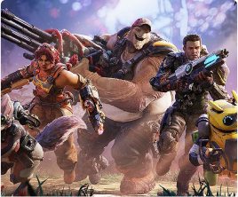 Assassin’s Creed Valhalla